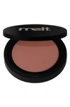 Melt Cosmetics Blush Honey Thief 0.161 oz / 4.574 G In Honey Thief