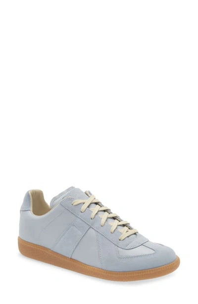 MAISON MARGIELA REPLICA LOW TOP SNEAKER