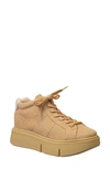 NAKED FEET ESSEX HIGH TOP SNEAKER