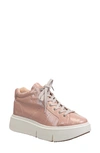 NAKED FEET ESSEX HIGH TOP SNEAKER