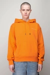 Jacquemus Le Sweatshirt Brode In Orange