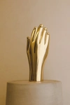 Jonathan Simkhai Octavia Table Lamp In Gold