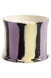 HAY HAY STRIPE SCENTED CANDLE