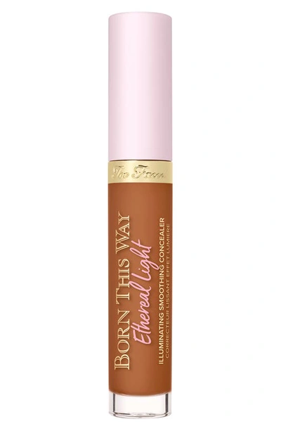 TOO FACED BORN THIS WAY ETHEREAL LIGHT CONCEALER