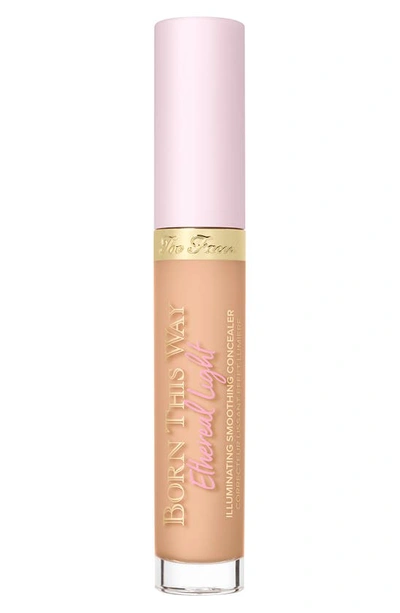 TOO FACED TOO FACED BORN THIS WAY ETHEREAL LIGHT CONCEALER