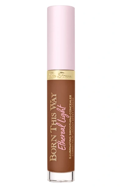 TOO FACED TOO FACED BORN THIS WAY ETHEREAL LIGHT CONCEALER