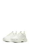 Nike Tc 7900 Sneakers In White In Beige/beige