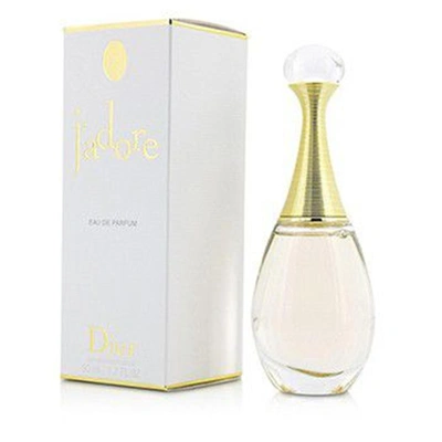 Dior 22375 1.7 oz Jadore Eau De Parfum Spray, Women In Pink