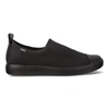 Ecco Soft 7 Gore-tex® Slip-on Sneaker In Multi