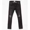 Golden Men's Syndicate Tailored 1925 Jean In Black