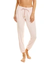 DONNA KARAN SLEEPWEAR JOGGER