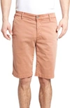 AG 'GRIFFIN' CHINO SHORTS,1185SUB