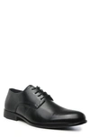 TAHARI LACE-UP DERBY