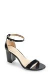 Bandolino Women's Armory Dress Sandals Women's Shoes In Dblll
