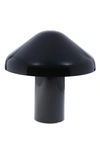 Hay Pao Portable Lamp In Black