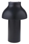 Hay Pc Portable Lamp In Black