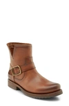 FRYE VERONICA MOTO BOOT