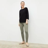 M.M.LAFLEUR THE SKINNY FOSTER PANT - POWERSTRETCH