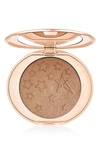 Charlotte Tilbury Hollywood Highlighter In Bronze Glow