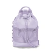 Dagne Dover Nova Sling Bag In Dusk Violet
