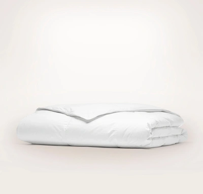 Boll & Branch Lightweight Organic Down Duvet Insert