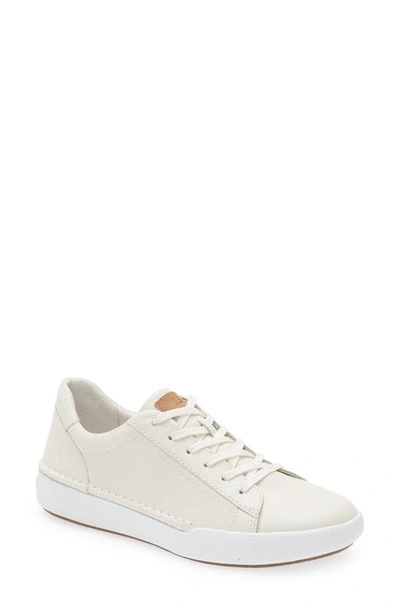 Josef Seibel Claire Trainer In White