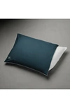 PG GOODS PG GOODS COTTON PILLOW PROTECTOR