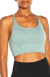 BALANCE COLLECTION BALANCE COLLECTION LUCY LONG BRA