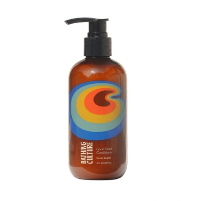 Bathing Culture Good Seed Conditioner In Beauty: Na