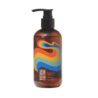 Bathing Culture Kelp Forest Shampoo