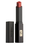 SAINT LAURENT THE SLIM VELVET RADICAL MATTE LIPSTICK