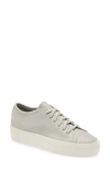 COMMON PROJECTS TOURNAMENT LOW TOP SNEAKER