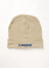 AFENDS RECYCLED KNIT BEANIE
