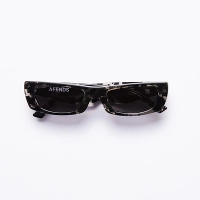 Afends Sunglasses In Black