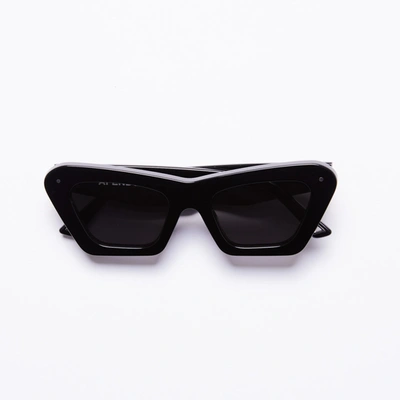 Afends Sunglasses In Black