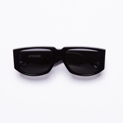 Afends Sunglasses In Black