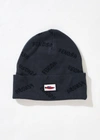 AFENDS RECYCLED KNIT BEANIE