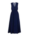 CARVEN Long dress,34718106LL 4