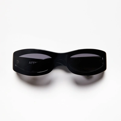 Afends Sunglasses In Black