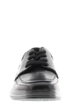 Deer Stags Kids' Sharp Dress Derby In Black