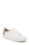 Shop Natural Soul Soul Naturalizer Neela Oxford Sneaker In White Smooth Synthetic