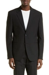 OFF-WHITE CORP SLIM FIT WOOL SPORT COAT