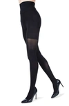 MEMOI MEMOI KILLERFIGURE HIGH WAIST SHAPER TIGHTS