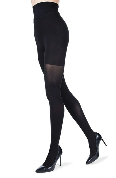 MEMOI MEMOI KILLERFIGURE HIGH WAIST SHAPER TIGHTS