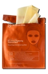 Dr Dennis Gross Skincare Dr. Dennis Gross Skincare Vitamin C Lactic Biocellulose Brightening Treatment Mask