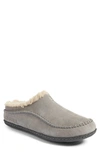 SOREL FALCON RIDGE II SCUFF SLIPPER