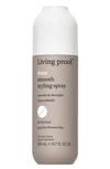 LIVING PROOF SMOOTH STYLING SPRAY, 6.7 OZ