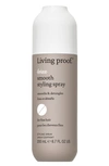 Living Proof No Frizz Smooth Styling Spray 6.7 oz / 200 ml