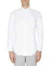 Thom Browne Mwl010ef0313100 In White