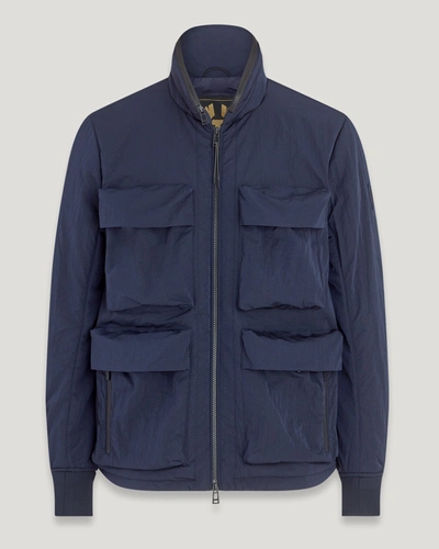 BELSTAFF VARIAL SHELL JACKET 